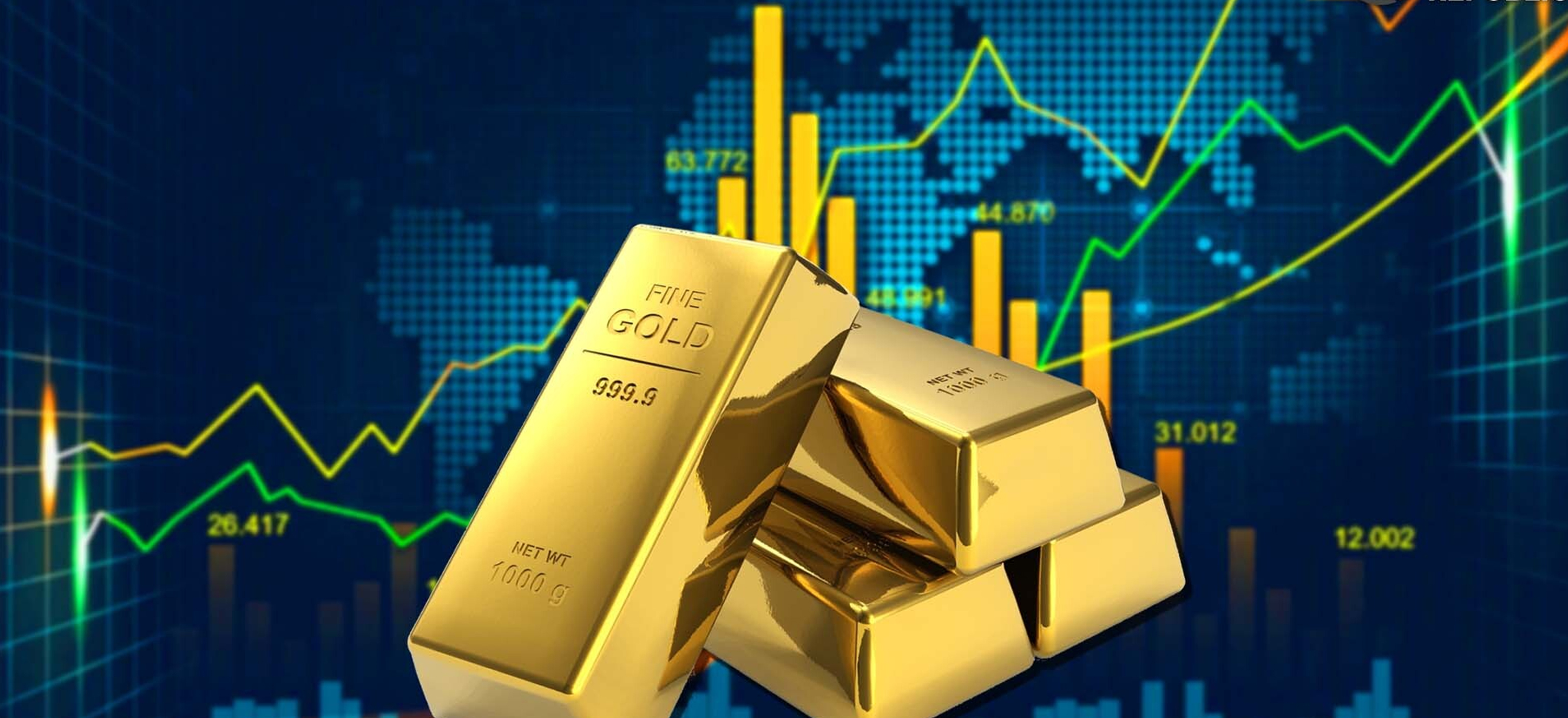Gold Trading